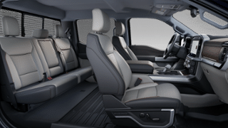 2025 Ford F-150® Internal Image 1